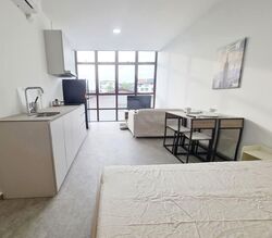 Pasir Panjang Road (D5), Apartment #565599601